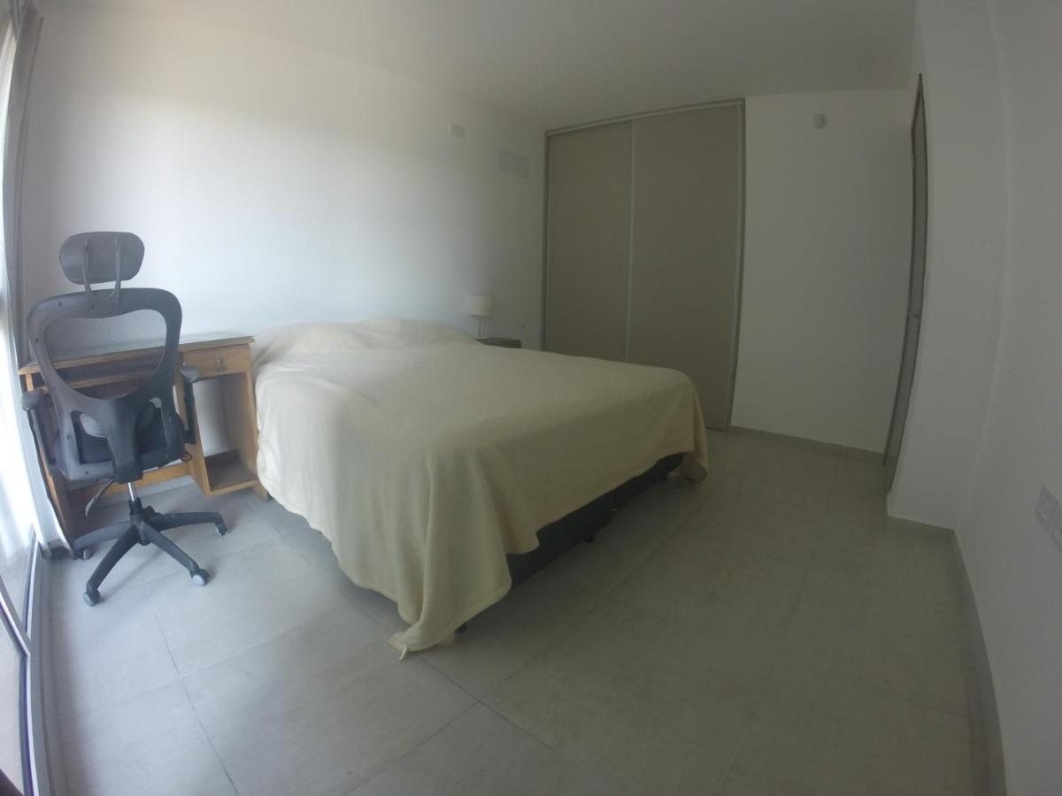 Bienes Reales - Fragueiro Status Διαμέρισμα Κόρδοβα Εξωτερικό φωτογραφία