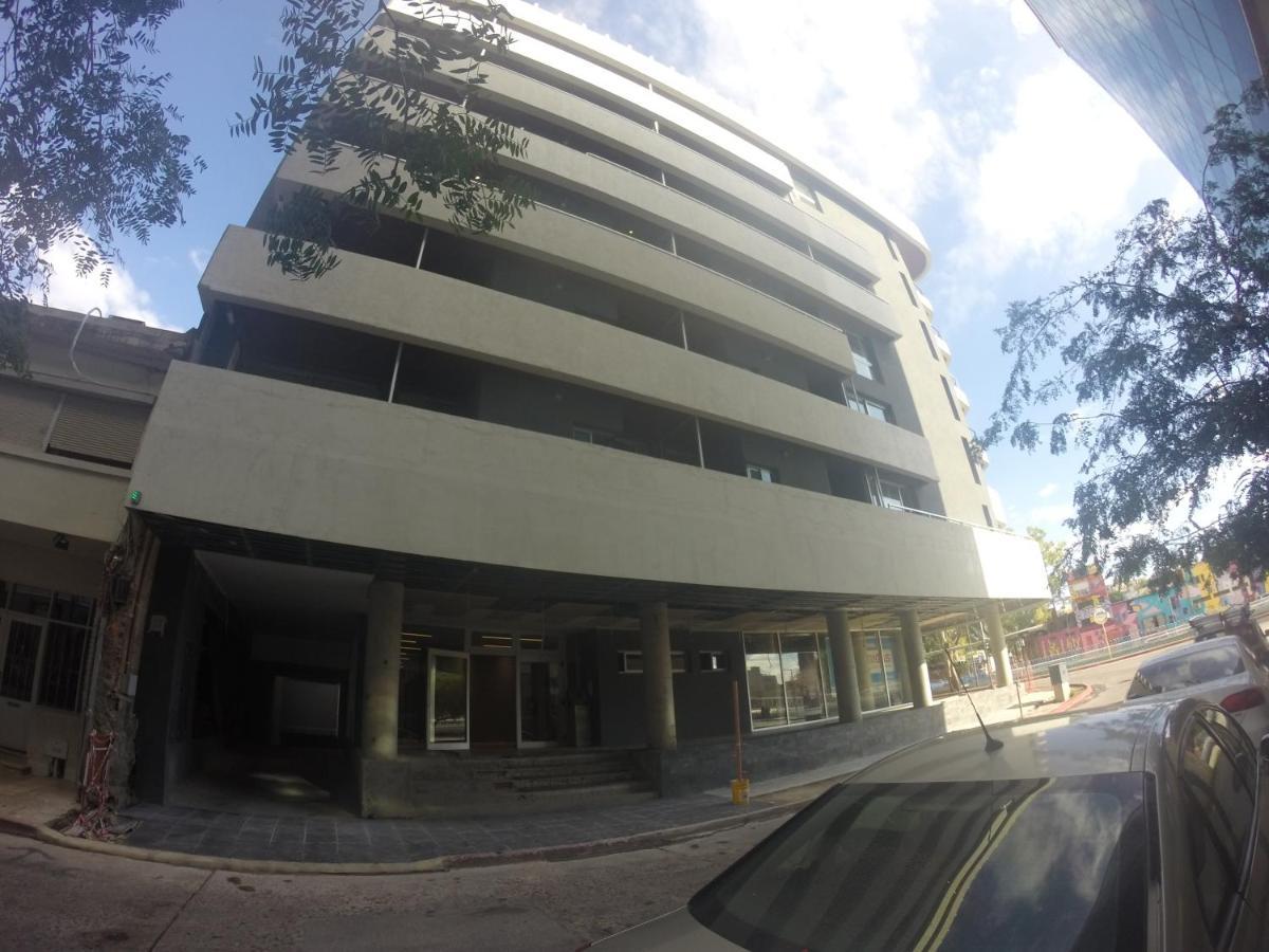 Bienes Reales - Fragueiro Status Διαμέρισμα Κόρδοβα Εξωτερικό φωτογραφία